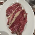 焼肉ホルモンあさひ - 