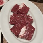 焼肉ホルモンあさひ - 