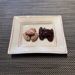 私房菜 きた川 - 