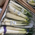 上田市丸子農産物直売加工センター あさつゆ - 