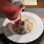 私房菜 きた川 - 