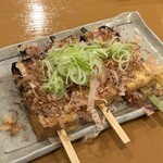 ほまれ - 厚揚げ