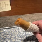 私房菜 きた川 - 