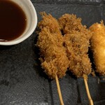 イベリコ豚専門店 旨家どんぐり - 