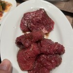 焼肉ホルモンあさひ - 