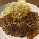 チタ - やきにく