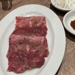 焼肉ホルモンあさひ - 