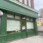 スリーブリッヂ - 