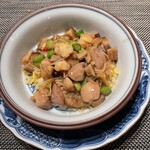 私房菜 きた川 - 