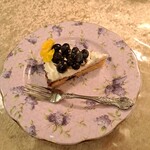 カフェ シャンソニエ アコリット - 