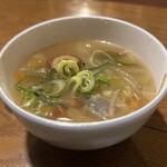 チタ - 絶品具沢山味噌汁