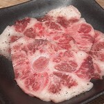 焼肉ホルモンあさひ - 