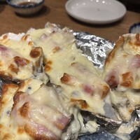 Seafood bar Ermitage 横浜鶴屋町店 - 