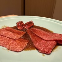 銀座 ちかみつ 六丁目 - 