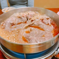 はり重 道頓堀本店 - 