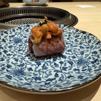 銀座 ちかみつ 六丁目 - 