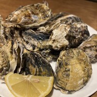 Seafood bar Ermitage 横浜鶴屋町店 - 
