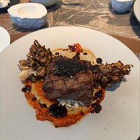 District Brasserie, Bar, Lounge - 