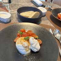 District Brasserie, Bar, Lounge - 