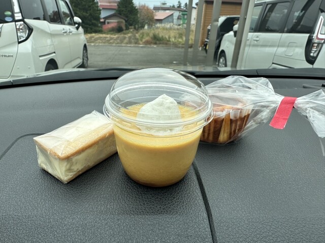 セ・ボン（Cest bon） - 筒井（パン）の写真