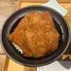 新潟カツ丼タレカツ 京都本店