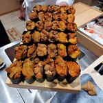 銀座のみこ寿司 - 