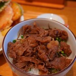 讃岐うどん　志成 - 