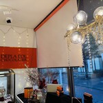 DEPLA POL CHOCOLATIER - 