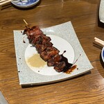 ボクのスタンド 梅田店 - 