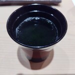 銀座のみこ寿司 - お椀