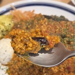 カレーライス専門店 ブラザー - 