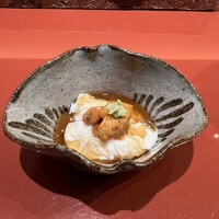 鮨　銀座　鰤門 - 