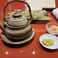 鮨　銀座　鰤門 - 