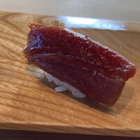 鮨処とうげ - 中トロ