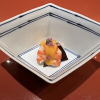 鮨　銀座　鰤門 - 
