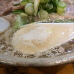 沖縄麺処 天願 - 