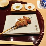 おみ乃 神谷町 - 