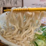 沖縄麺処 天願 - 