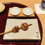 おみ乃 神谷町 - 