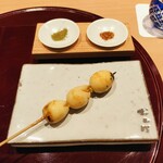 おみ乃 神谷町 - 