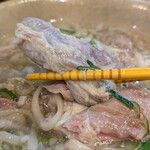 沖縄麺処 天願 - 