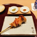 おみ乃 神谷町 - 