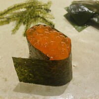 不動前 すし 岩澤 - 