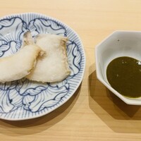 不動前 すし 岩澤 - 