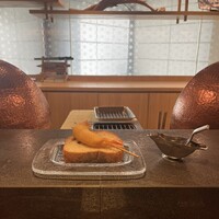 鮨・串揚げ 春夏秋冬 - 