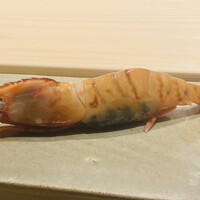 不動前 すし 岩澤 - 