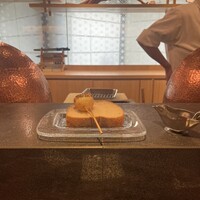 鮨・串揚げ 春夏秋冬 - 