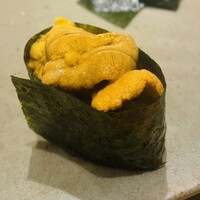 不動前 すし 岩澤 - 