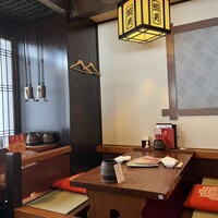 かに道楽 新宿本店 - 