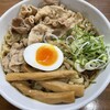 煮干専門店 六三ラーメン
